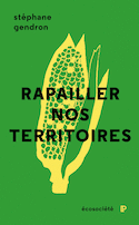 Rapailler nos territoires